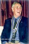 Rtn. John Martin 